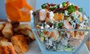 سلطة البطاطا الحلوة